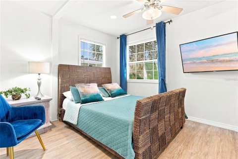 House in Madeira Beach, Florida 2 bedrooms, 63.27 sq.m. № 2315111 - photo 20