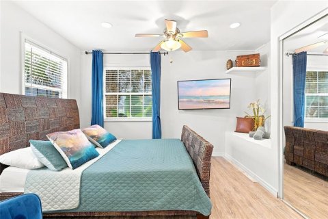 House in Madeira Beach, Florida 2 bedrooms, 63.27 sq.m. № 2315111 - photo 19