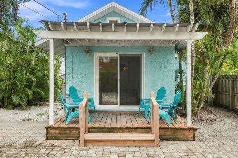 House in Madeira Beach, Florida 2 bedrooms, 63.27 sq.m. № 2315111 - photo 28