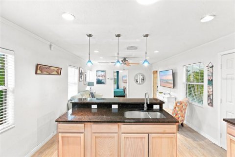 House in Madeira Beach, Florida 2 bedrooms, 63.27 sq.m. № 2315111 - photo 17