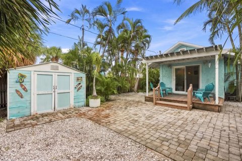 House in Madeira Beach, Florida 2 bedrooms, 63.27 sq.m. № 2315111 - photo 8