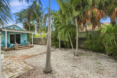 House in Madeira Beach, Florida 2 bedrooms, 63.27 sq.m. № 2315111 - photo 29