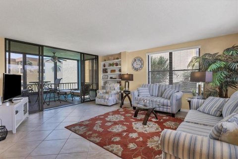 Copropriété à louer à Sarasota, Floride: 2 chambres, 124.3 m2 № 1873124 - photo 2