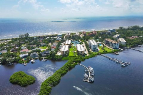 Copropriété à louer à Sarasota, Floride: 2 chambres, 124.3 m2 № 1873124 - photo 26