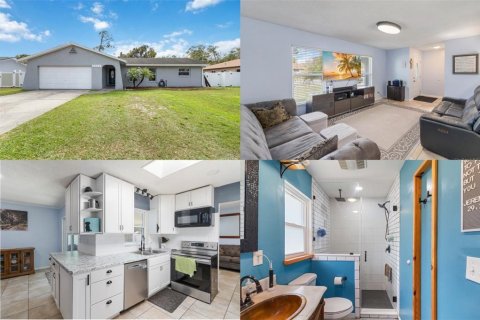 Casa en venta en Orlando, Florida, 4 dormitorios, 147.99 m2 № 1577363 - foto 1