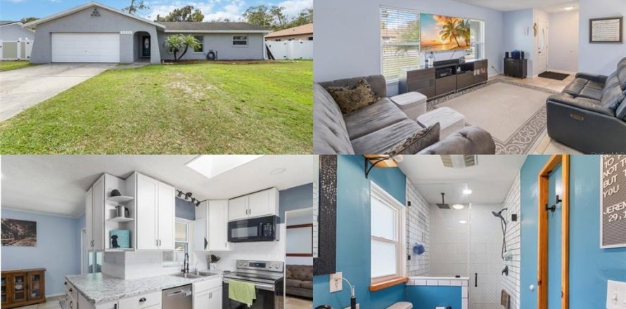Casa en Orlando, Florida 4 dormitorios, 147.99 m2 № 1577363