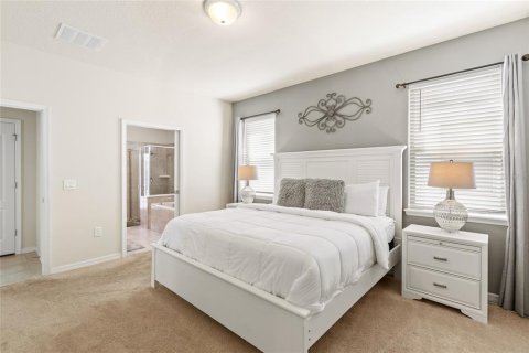 Купить виллу или дом в Киссимми, Флорида 15 комнат, 375.42м2, № 2156777 - фото 27