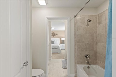 Купить виллу или дом в Киссимми, Флорида 15 комнат, 375.42м2, № 2156777 - фото 14