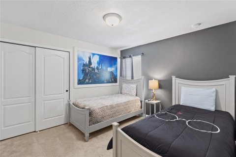 Купить виллу или дом в Киссимми, Флорида 15 комнат, 375.42м2, № 2156777 - фото 11