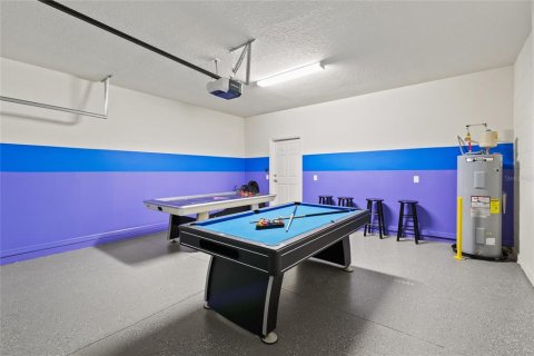Купить виллу или дом в Киссимми, Флорида 15 комнат, 375.42м2, № 2156777 - фото 30