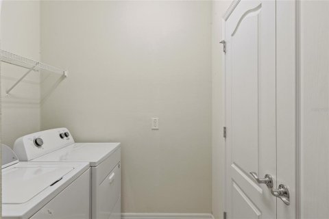 Купить виллу или дом в Киссимми, Флорида 15 комнат, 375.42м2, № 2156777 - фото 24