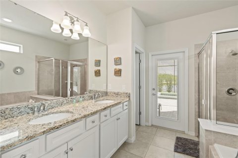 Купить виллу или дом в Киссимми, Флорида 15 комнат, 375.42м2, № 2156777 - фото 28