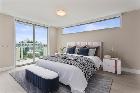 Купить кондоминиум в Бей-Харбор-Айлендс, Флорида 4 спальни, 183.2м2, № 1973272 - фото 7