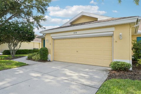 Condo in Sun City Center, Florida, 2 bedrooms  № 1749718 - photo 3