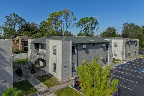 Appartement à Orlando, Floride 1 chambre, 54.63 m2 № 2367488
