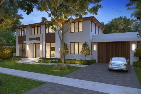 Land in Coral Gables, Florida № 1875731 - photo 8