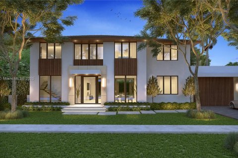 Land in Coral Gables, Florida № 1875731 - photo 9