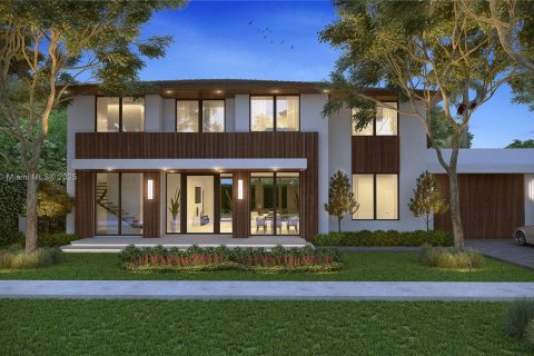 Land in Coral Gables, Florida № 1875731 - photo 3