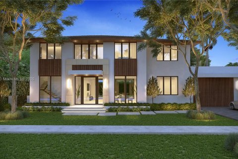 Land in Coral Gables, Florida № 1875731 - photo 7