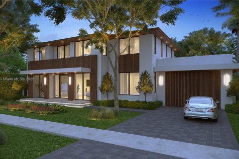 Land in Coral Gables, Florida № 1875731 - photo 4