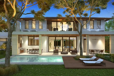 Land in Coral Gables, Florida № 1875731 - photo 5