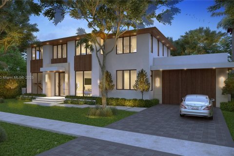 Land in Coral Gables, Florida № 1875731 - photo 10