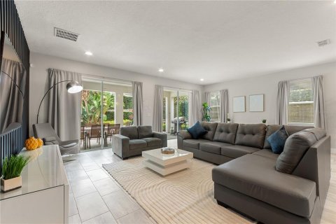 House in Kissimmee, Florida 9 bedrooms, 430.14 sq.m. № 1557234 - photo 4