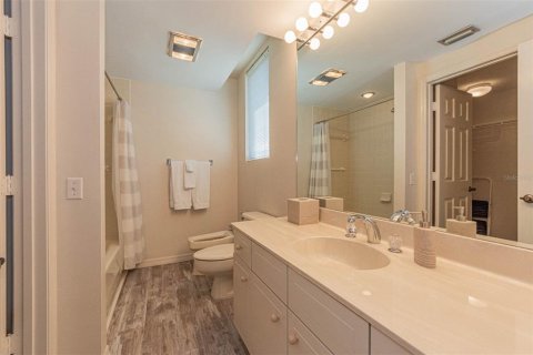 Copropriété à louer à Vero Beach, Floride: 2 chambres, 169.45 m2 № 2098706 - photo 17