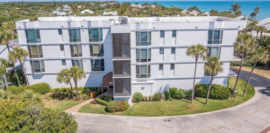 Condo à Vero Beach, Floride, 2 chambres  № 2098706