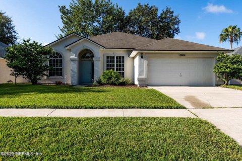 Casa en venta en Jacksonville, Florida, 4 dormitorios, 199.93 m2 № 836789 - foto 1