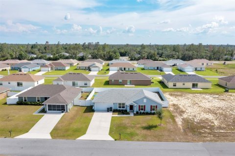 House in Ocala, Florida 3 bedrooms, 143.35 sq.m. № 1768052 - photo 10