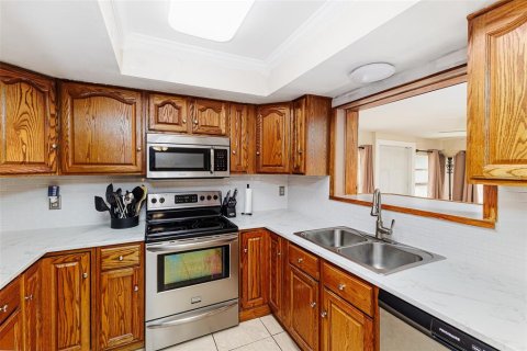 Casa en venta en Mulberry, Florida, 3 dormitorios, 137.4 m2 № 2097121 - foto 12