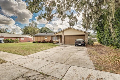 Casa en Mulberry, Florida 3 dormitorios, 137.4 m2 № 2097121