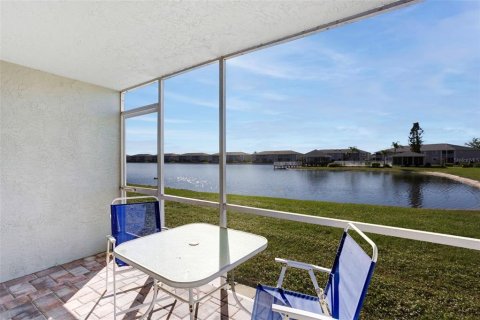 Condominio en venta en Punta Gorda, Florida, 2 dormitorios, 96.99 m2 № 1723895 - foto 16