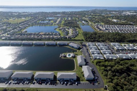Condominio en venta en Punta Gorda, Florida, 2 dormitorios, 96.99 m2 № 1723895 - foto 3