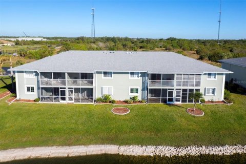 Condominio en venta en Punta Gorda, Florida, 2 dormitorios, 96.99 m2 № 1723895 - foto 5