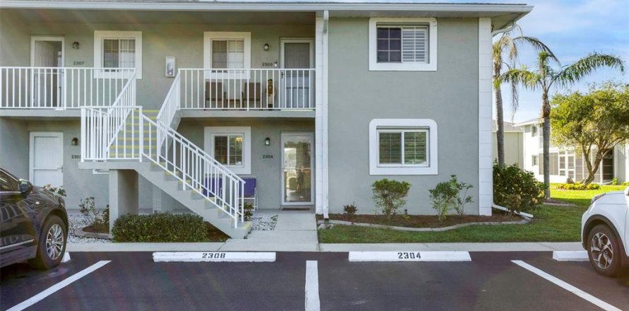 Condominio en Punta Gorda, Florida, 2 dormitorios  № 1723895