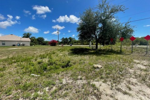Land in Vero Beach, Florida № 1185569 - photo 1