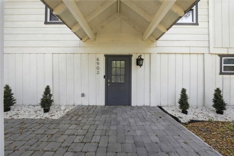 Villa ou maison à vendre à Tampa, Floride: 4 chambres, 198.44 m2 № 2226581 - photo 3