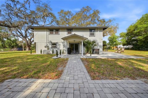 Villa ou maison à vendre à Tampa, Floride: 4 chambres, 198.44 m2 № 2226581 - photo 5