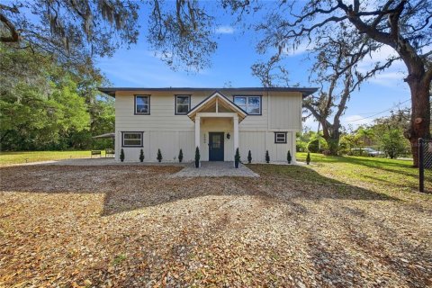 Villa ou maison à vendre à Tampa, Floride: 4 chambres, 198.44 m2 № 2226581 - photo 4