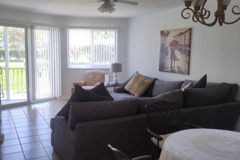 Copropriété à vendre à Boca Raton, Floride: 2 chambres, 89.65 m2 № 2261800 - photo 8