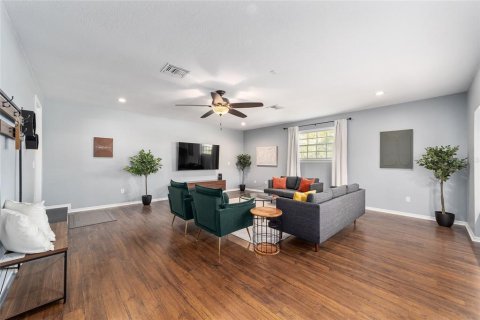 Villa ou maison à vendre à Ocala, Floride: 3 chambres, 231.05 m2 № 2410155 - photo 8