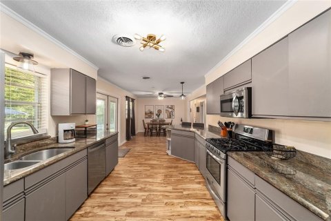 Villa ou maison à vendre à Ocala, Floride: 3 chambres, 231.05 m2 № 2410155 - photo 12