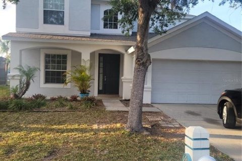Casa en alquiler en Wesley Chapel, Florida, 4 dormitorios, 233.93 m2 № 1655761 - foto 1