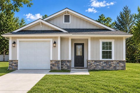 Villa ou maison à Winter Haven, Floride 3 chambres, 122.82 m2 № 2364579