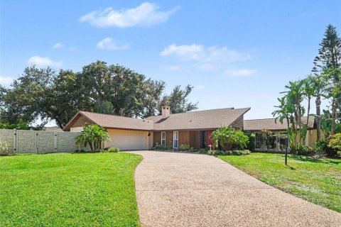 Villa ou maison à Sarasota, Floride 3 chambres, 242.94 m2 № 2375875