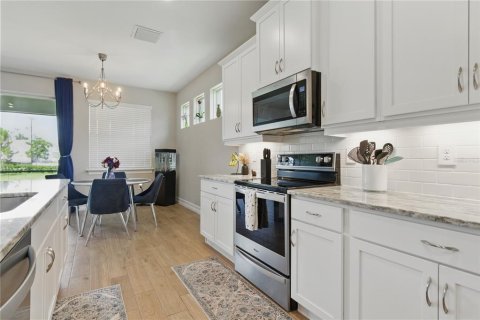 House in Port Charlotte, Florida 3 bedrooms, 206.34 sq.m. № 1778764 - photo 12