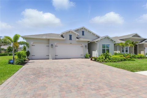 House in Port Charlotte, Florida 3 bedrooms, 206.34 sq.m. № 1778764 - photo 1