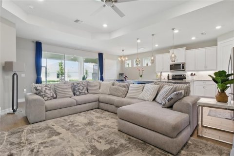 House in Port Charlotte, Florida 3 bedrooms, 206.34 sq.m. № 1778764 - photo 5